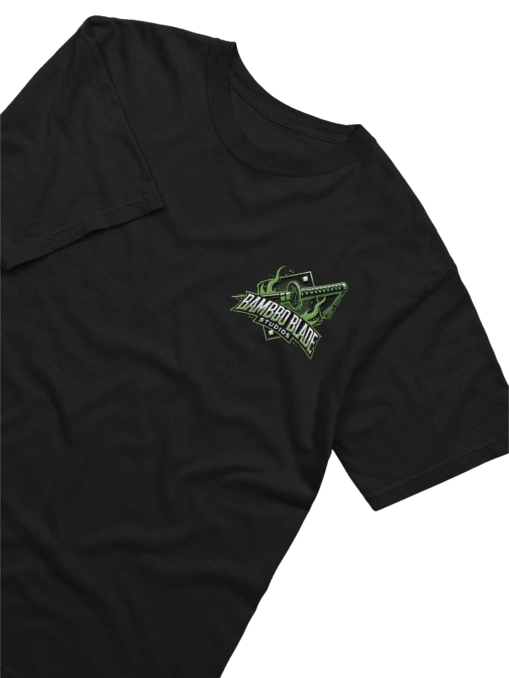 Bamboo Blade Studios Logo T-Shirt product image (2)