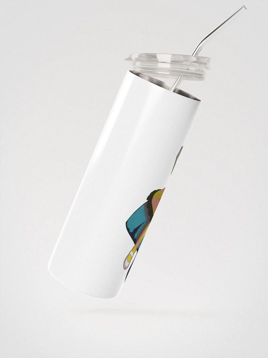 [2] Ninu Shroom Stainless Steel Tumbler product image (3)