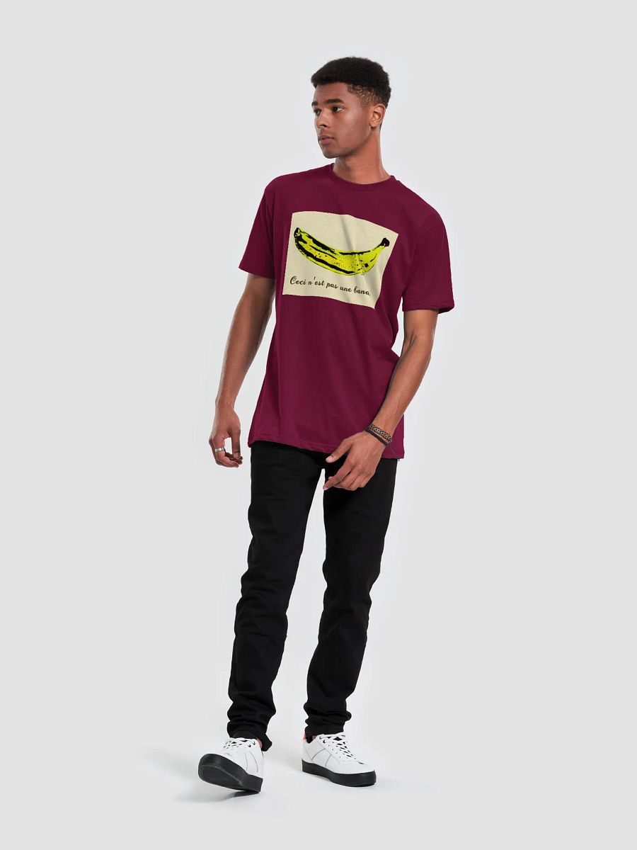 Banana's Treachery of Rene product image (23)