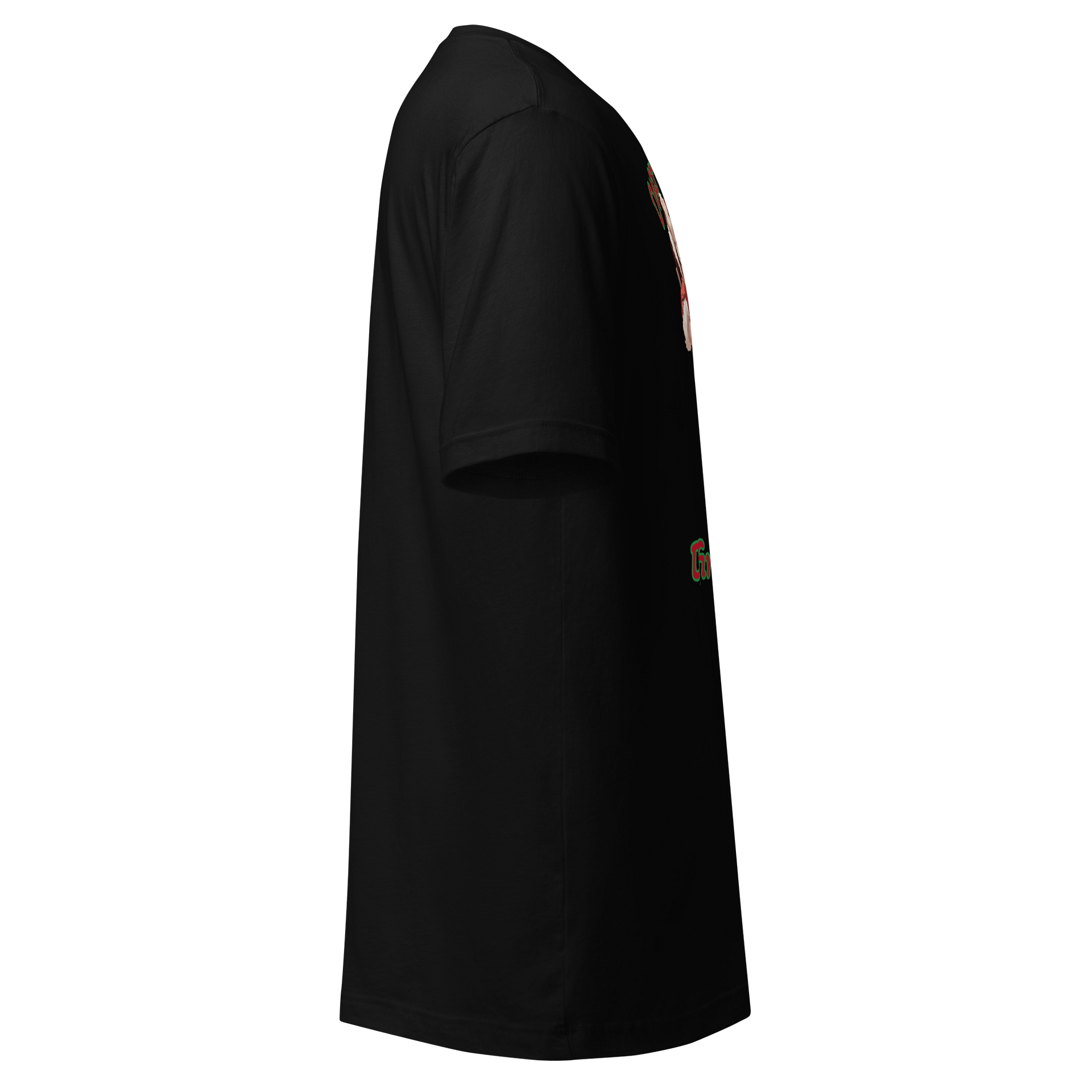 Naughty List product image (2)