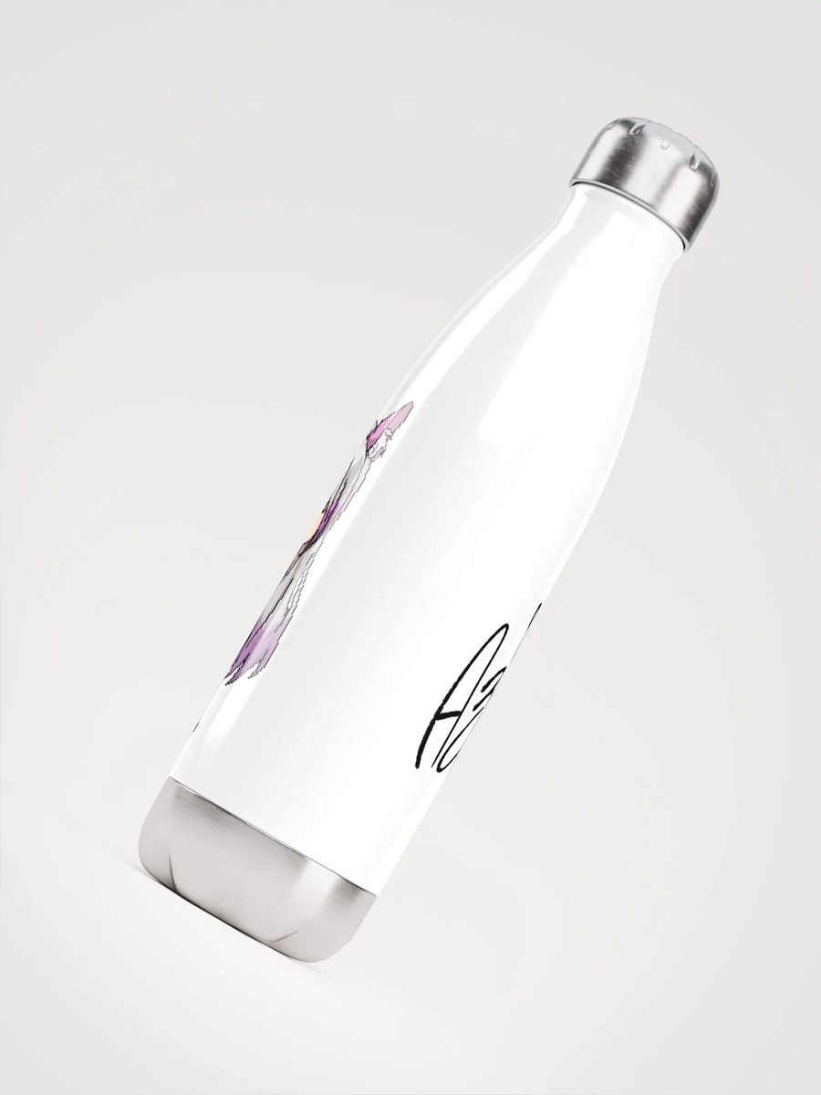 Pixel Azura and Logo Bottle product image (4)