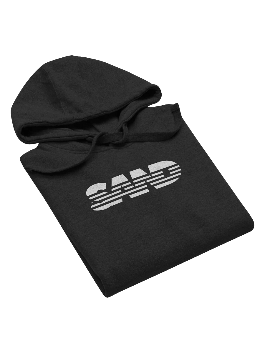 White SAND Hoodie product image (41)