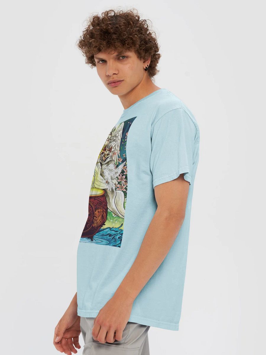 Temperance Tarot T-Shirt product image (36)