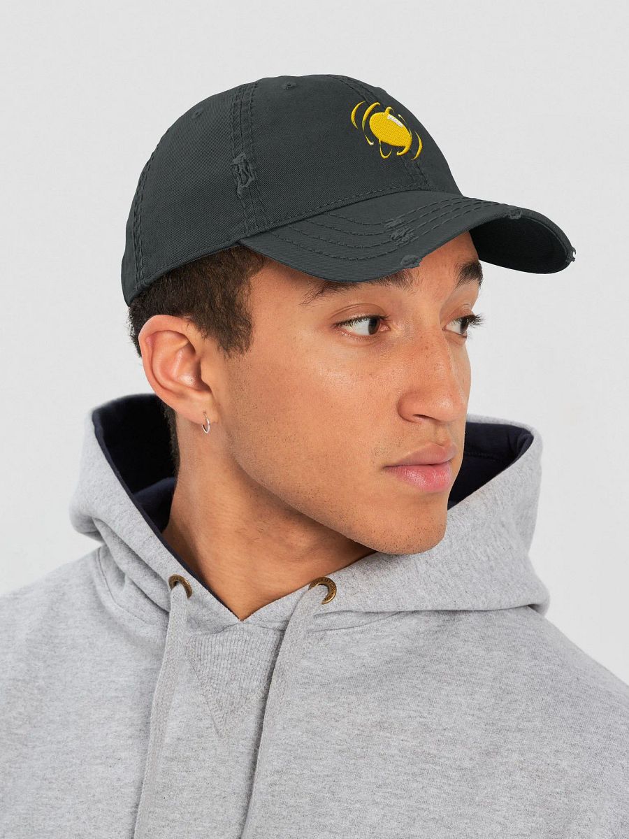 Spinning FyreFlye Dad Hat product image (28)