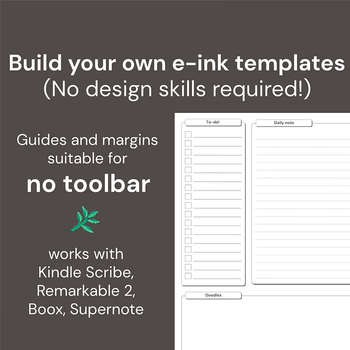 Custom eink templates - NO margin for toolbar product image (1)