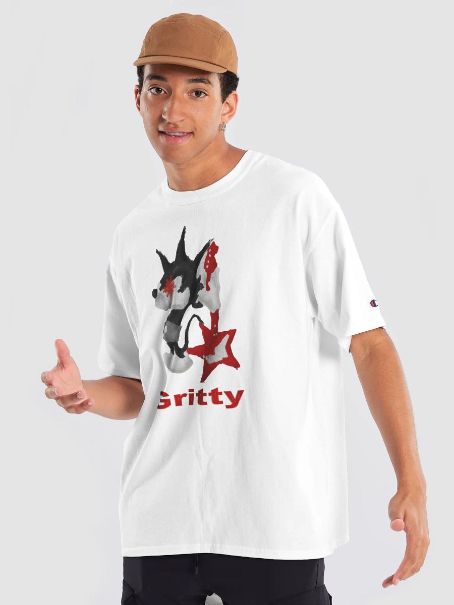 Mikki X Gritty product image (8)