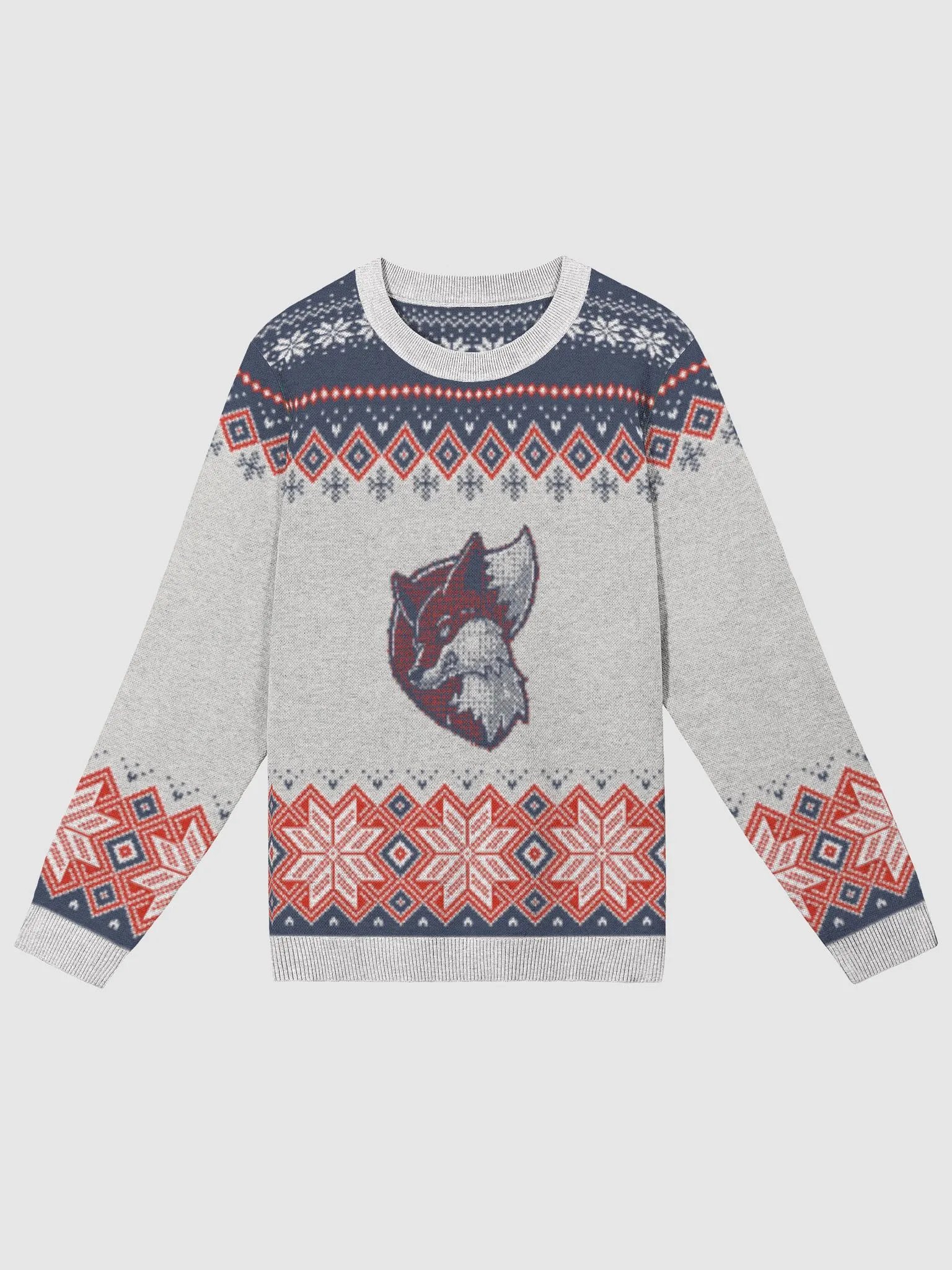 Ugly X-Mas Sweater product image (2)