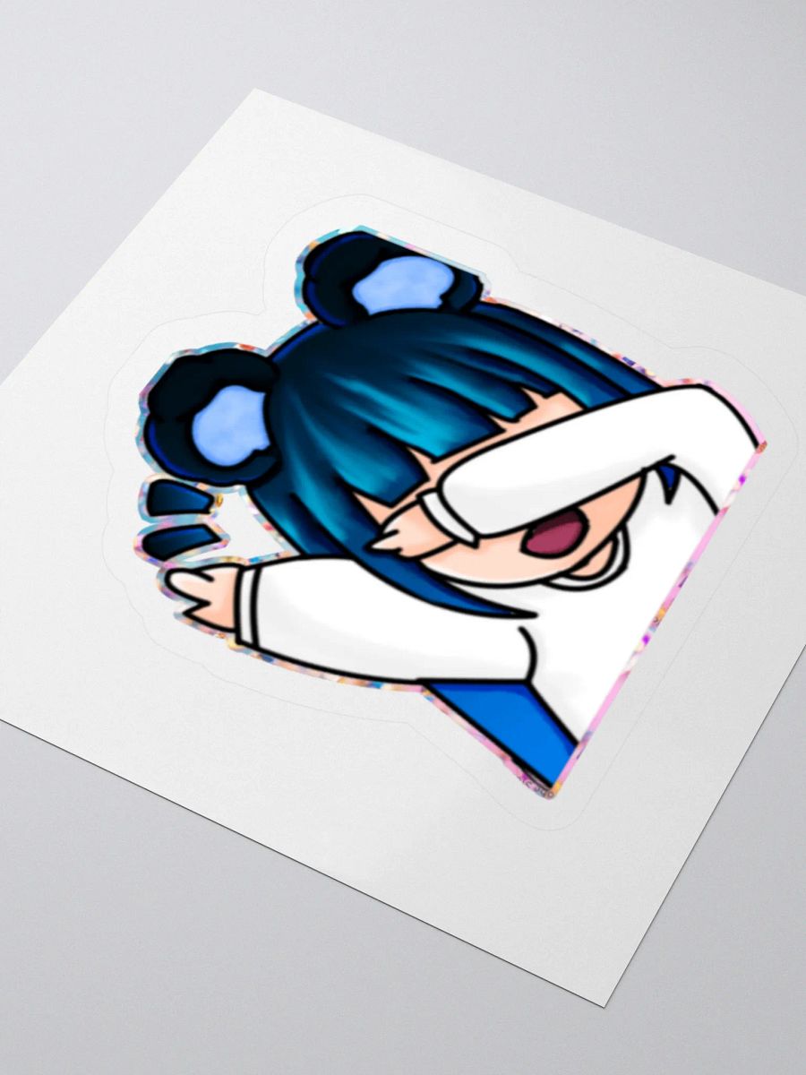 Hype Sticker product image (7)