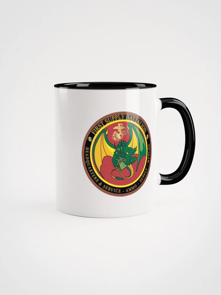 1st Supply Battalion product image (1)