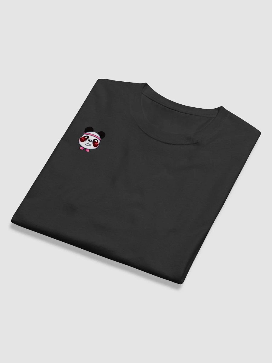 Pandamonium Long-Sleeve! (Double-Sided) product image (9)