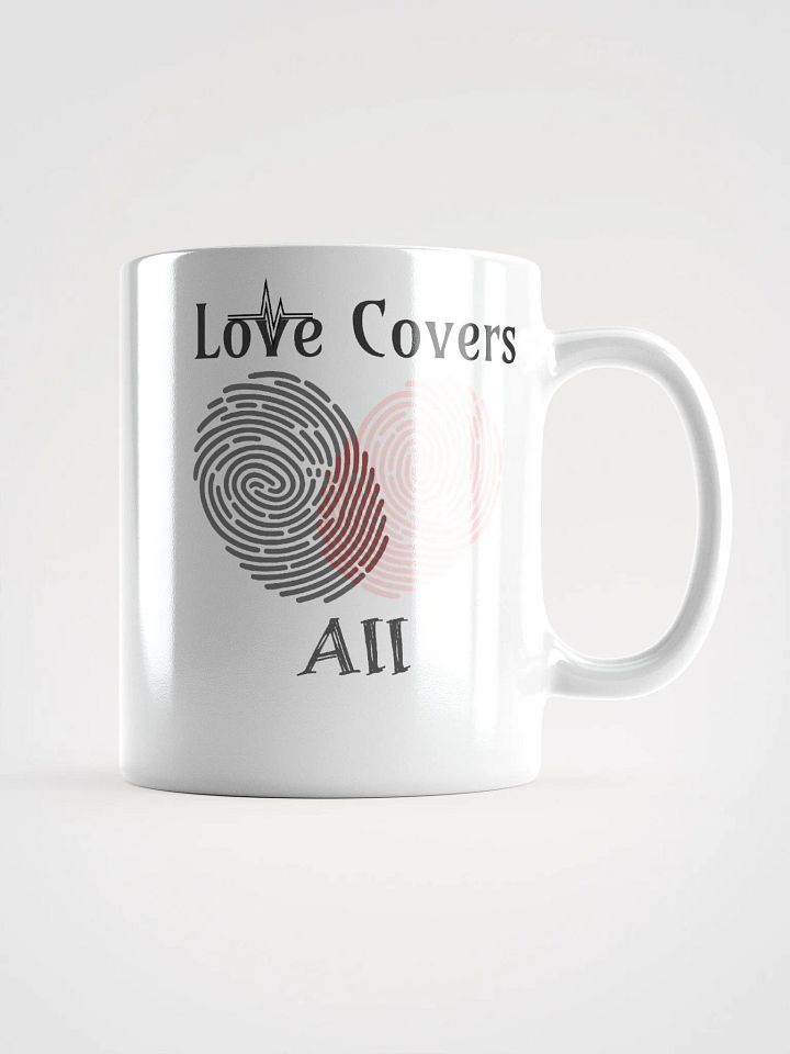 Love Covers All product image (1)