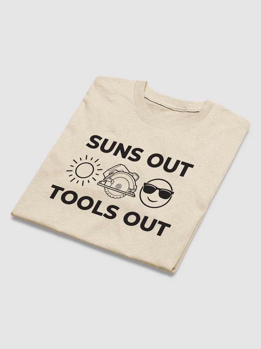 Tools Out T! product image (3)