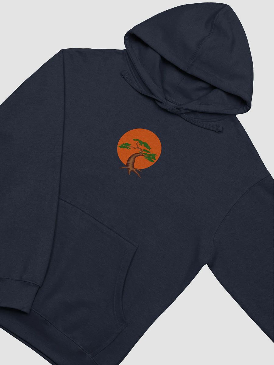 Nature's Harmony Hoodie product image (3)