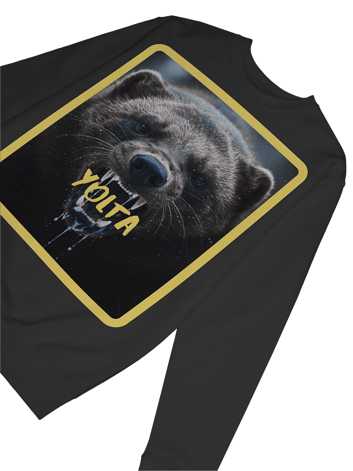 The Wolverine Sweatshirt product image (2)