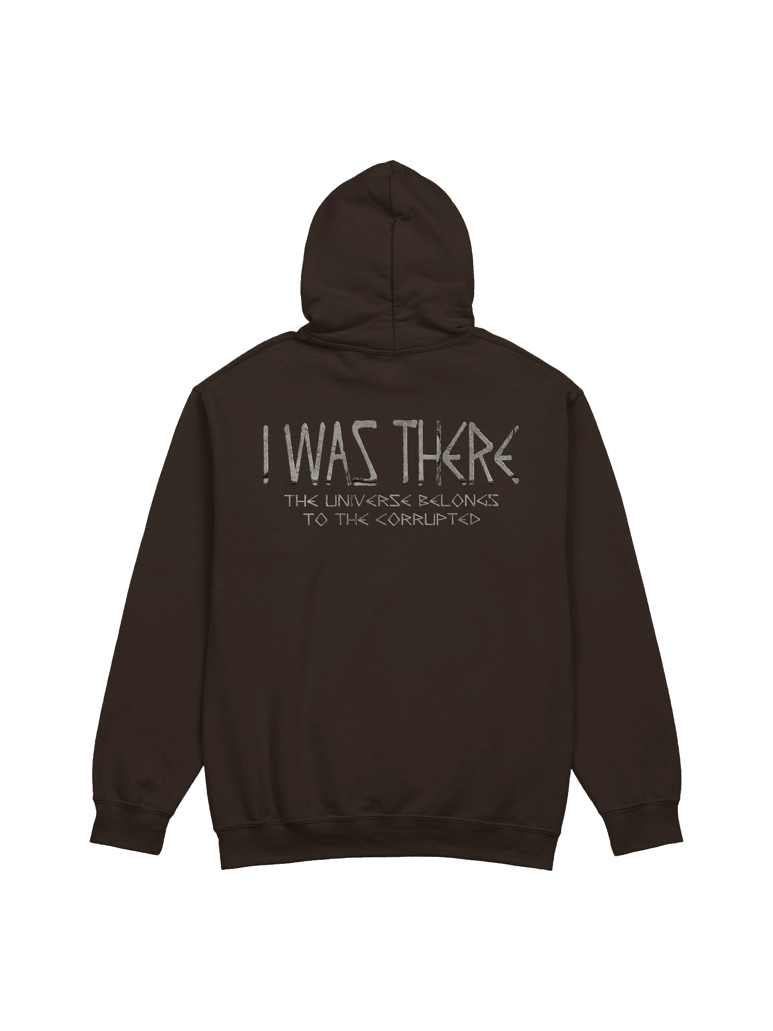 IWF SUBPOCALYPSE Hoodie product image (6)