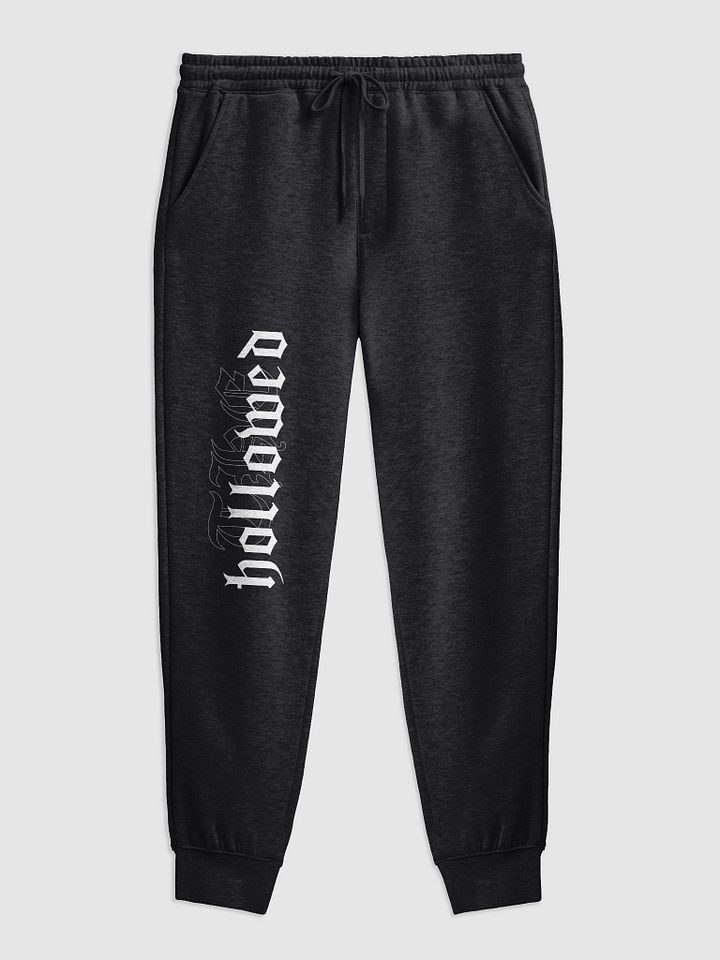 The Hollowed One Joggers product image (1)