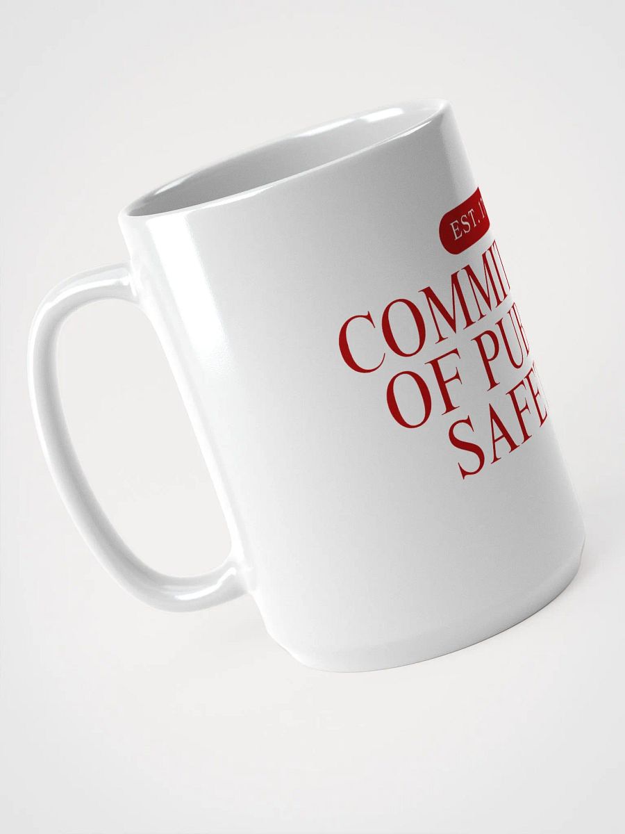 Maximilien Robespierre mug product image (6)