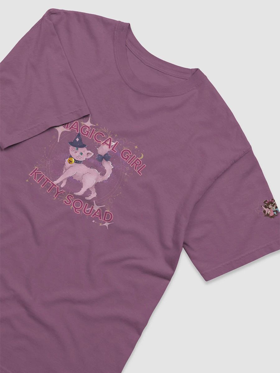 Magical Girl Kitty Squad product image (3)
