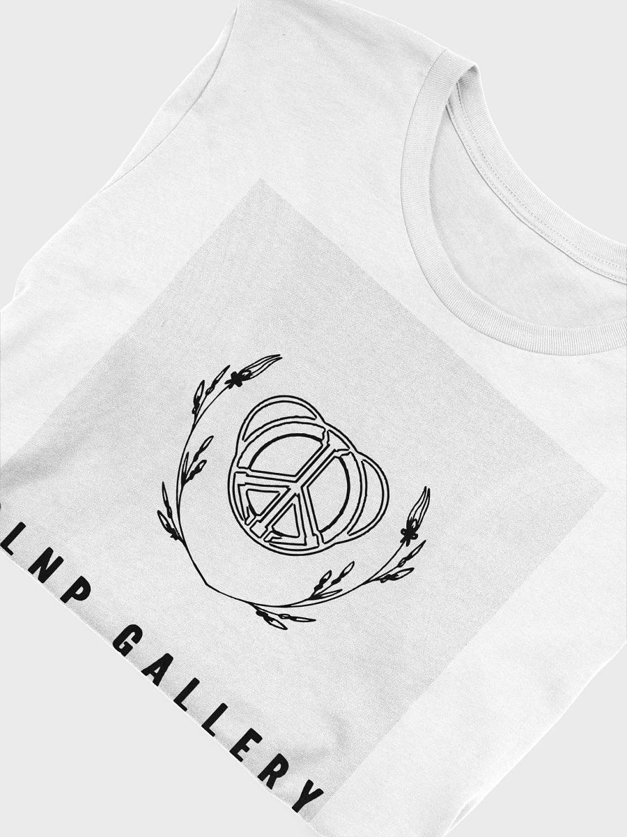 S.L.N.P Shirt #1 product image (5)