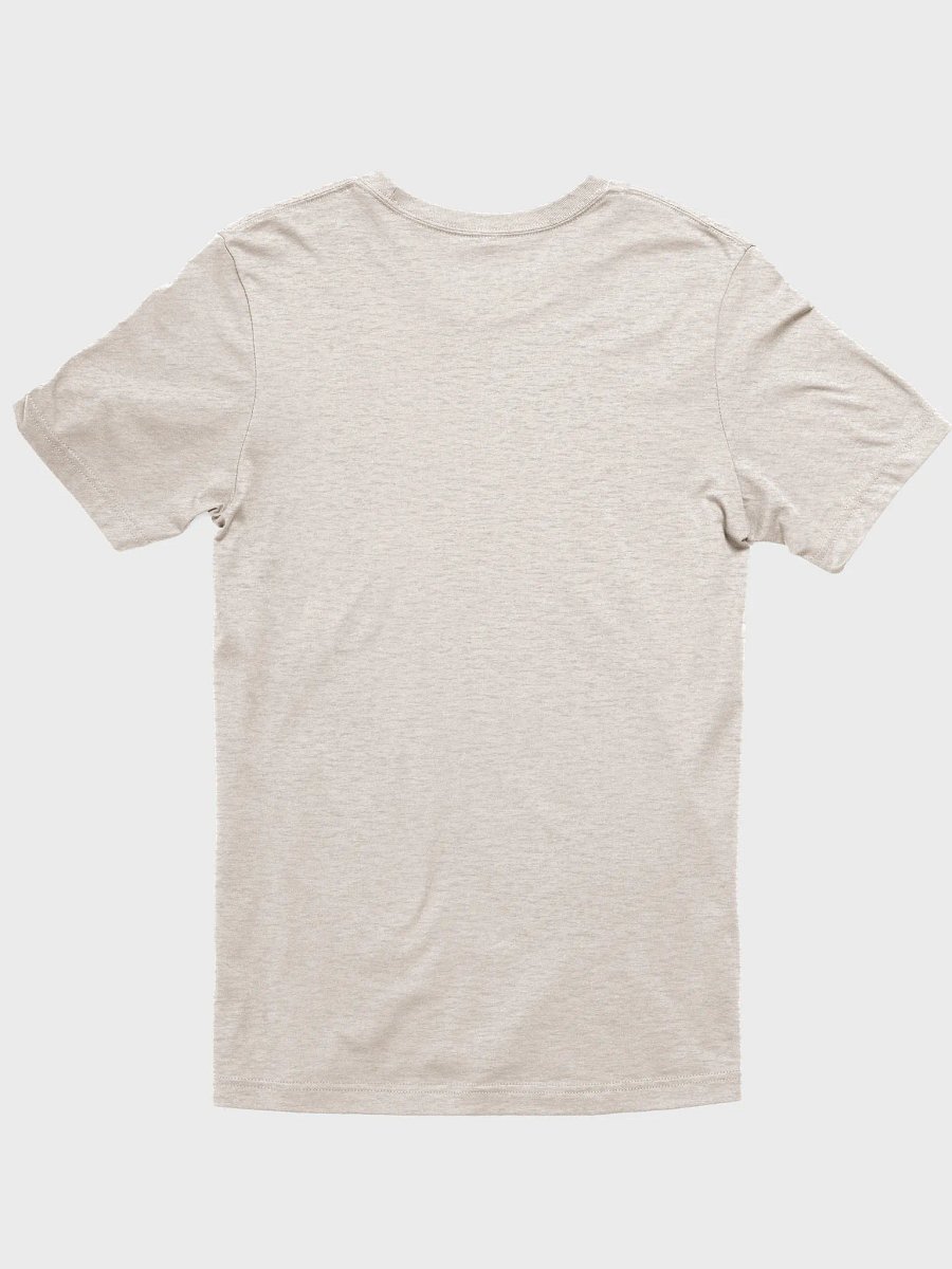 VR is Dead - Orange Logo Tee product image (5)