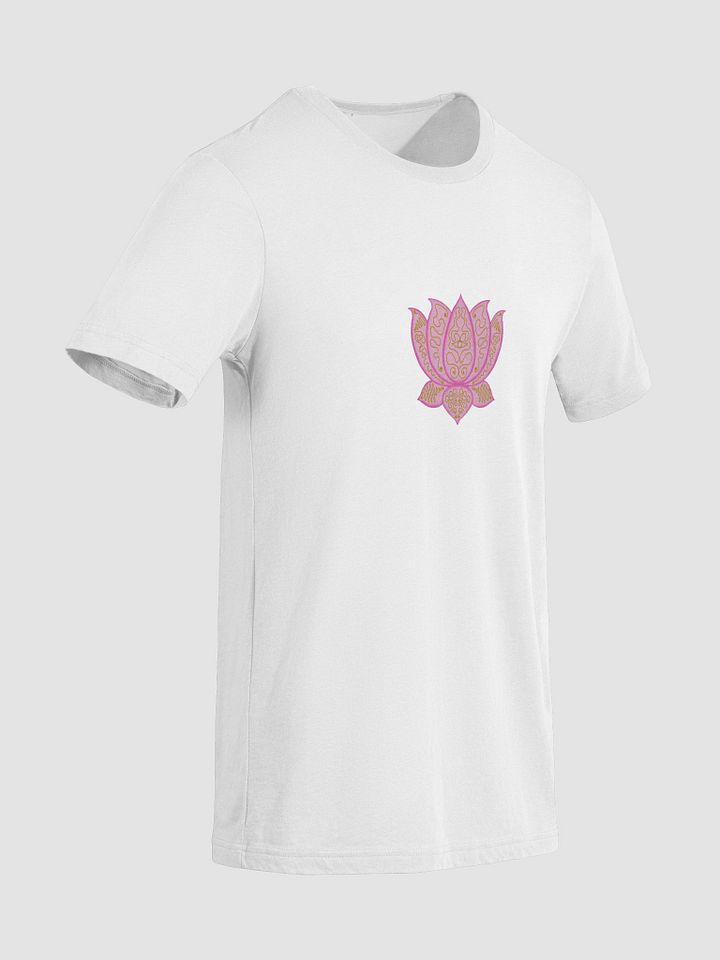 Lotus Blossom Serenity T-Shirt product image (1)