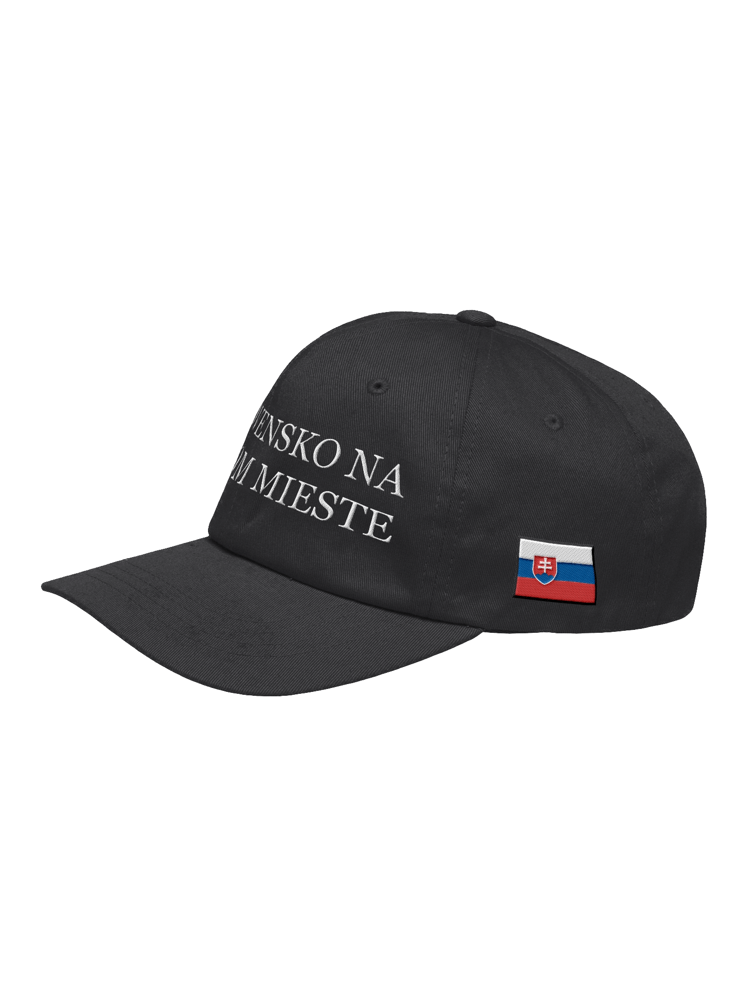 Slogan Hat product image (2)