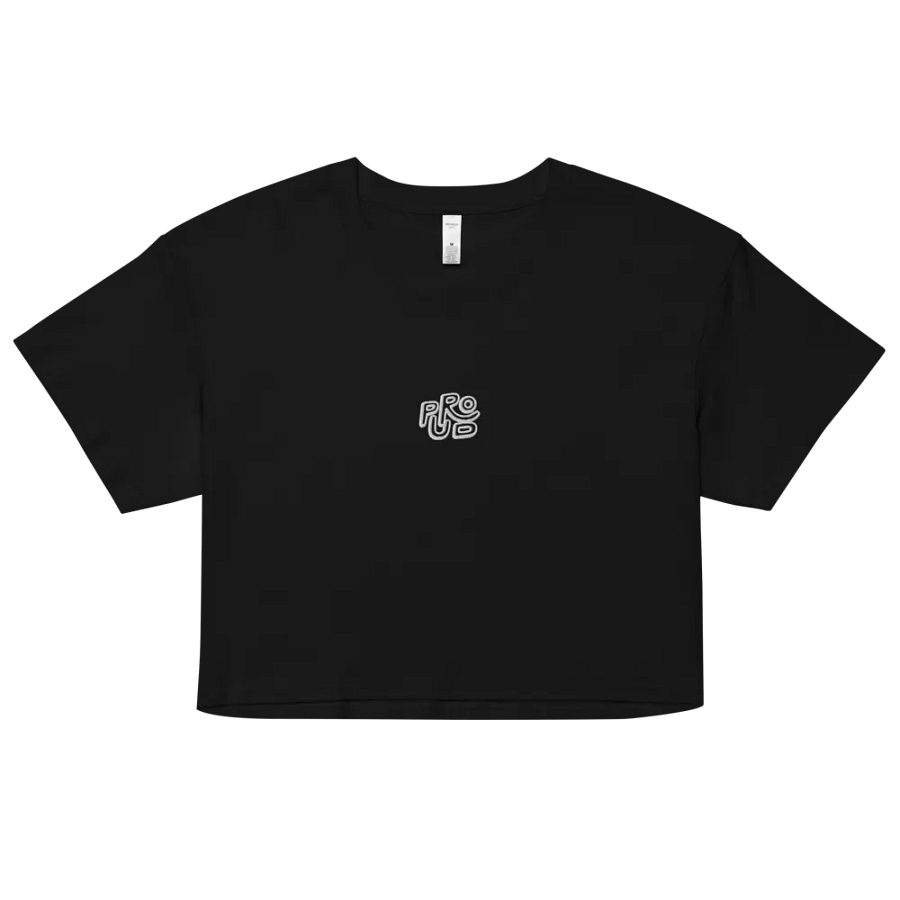 Proud Cute T-Shirt product image (5)