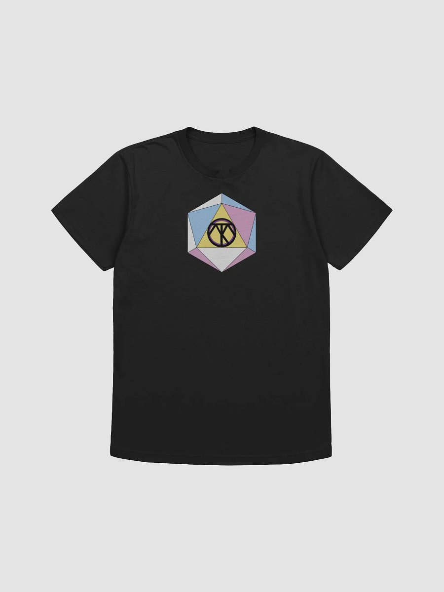 ThatoneIntersexD20 T-shirt product image (8)