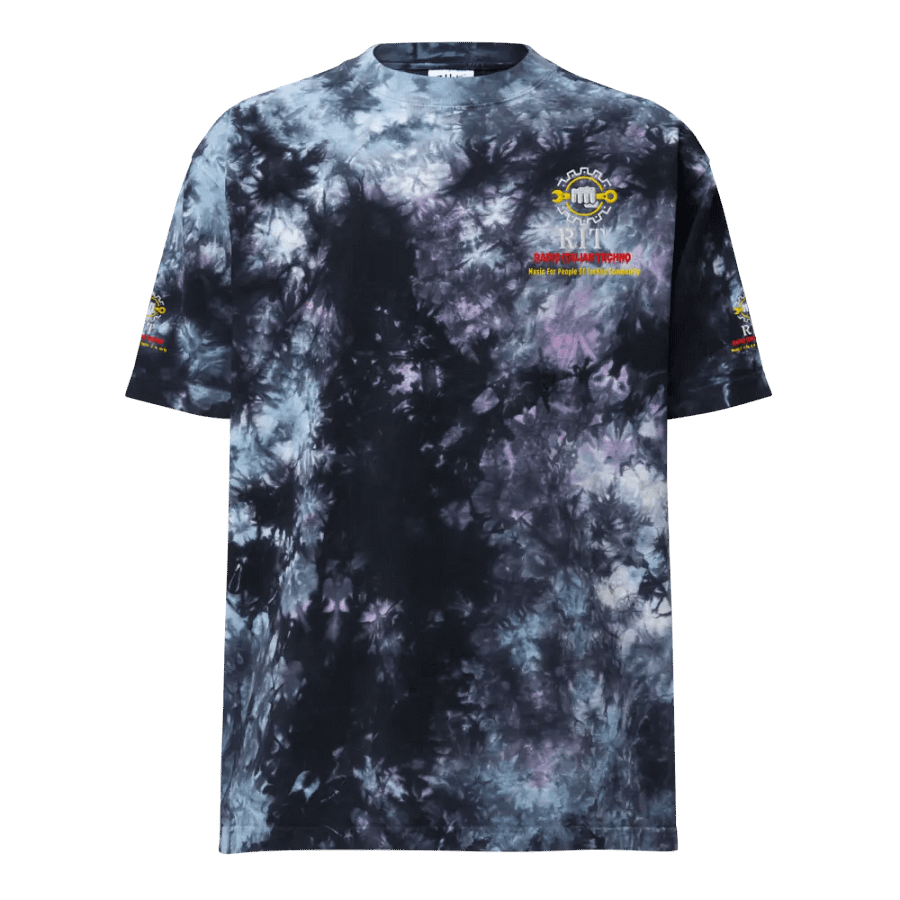 RIT T-SHIRT product image (1)