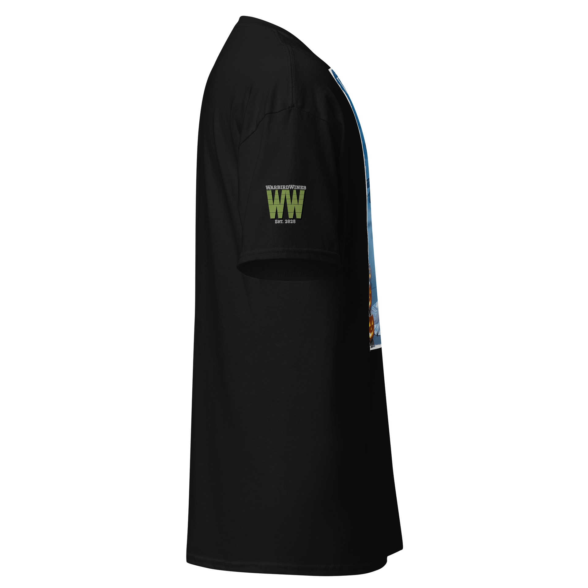 T-Shirt: H25 M6 product image (3)