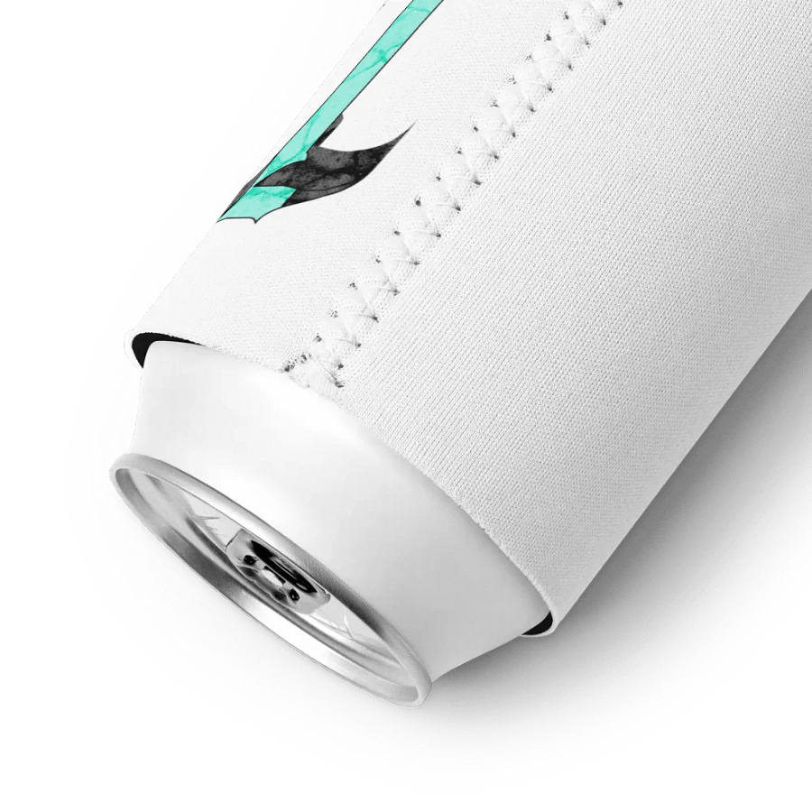 Love Baseball Can Cooler product image (10)