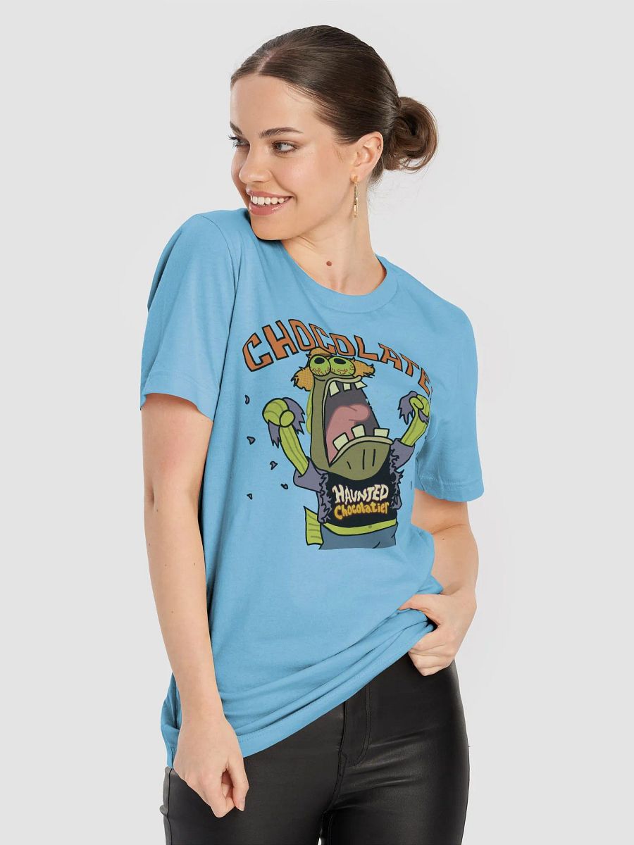 Haunted Chocolatier Fanatic product image (6)