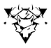 Super Eyepatch Wolf