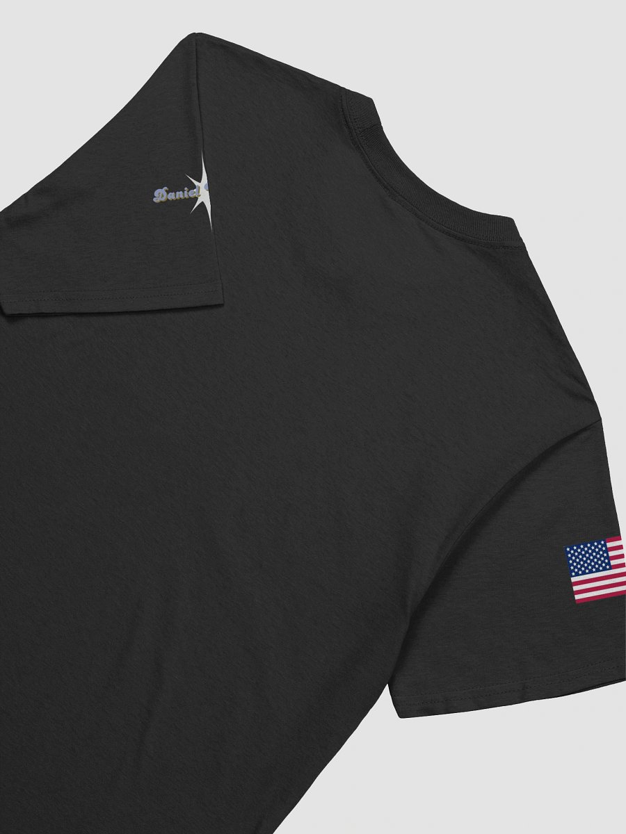 The United States Of Crypto T-shirt product image (116)