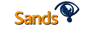 Sands logo