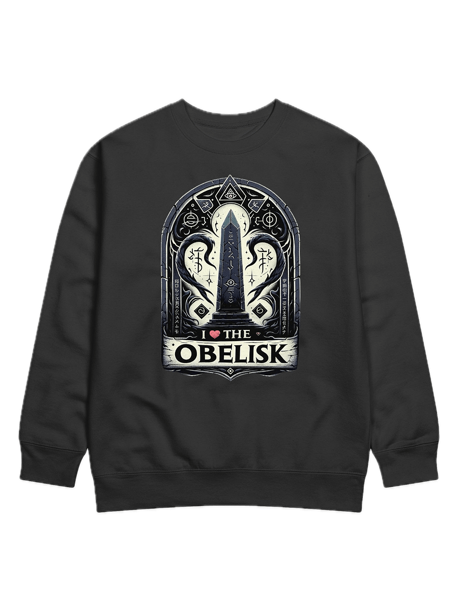 Obelisk Acolyte product image (1)