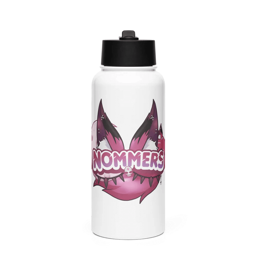 Luna Water Bottle product image (1)