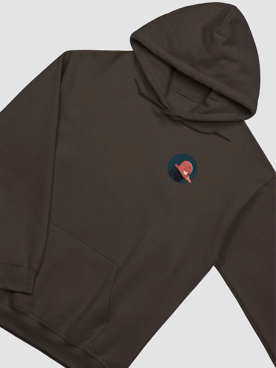 Pop Cartoon Bird Hoodie product image (9)