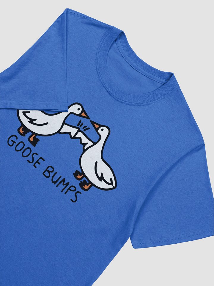 Goose Bumps product image (6)