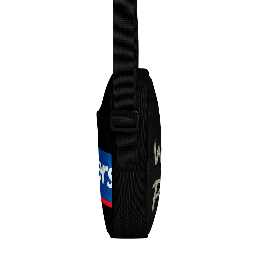 UBC "WATP" Crossbody Bag product image (4)
