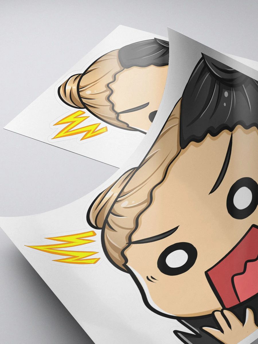 Shocked Goose product image (4)