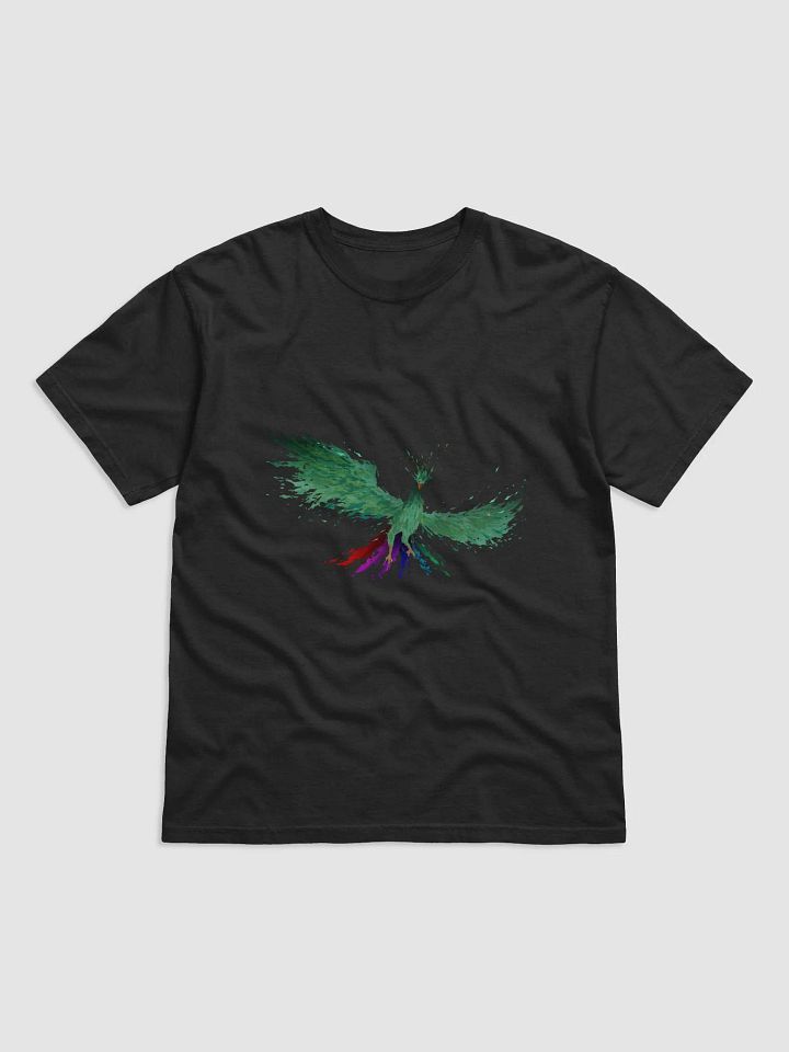 Emernyx Alt Logo T-Shirt product image (1)
