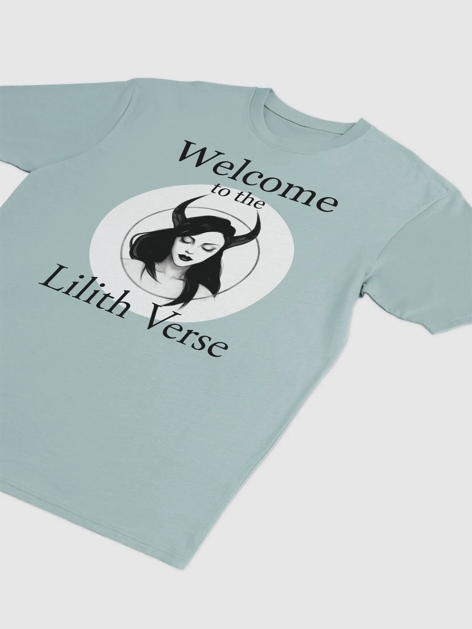 Welcome tee product image (18)