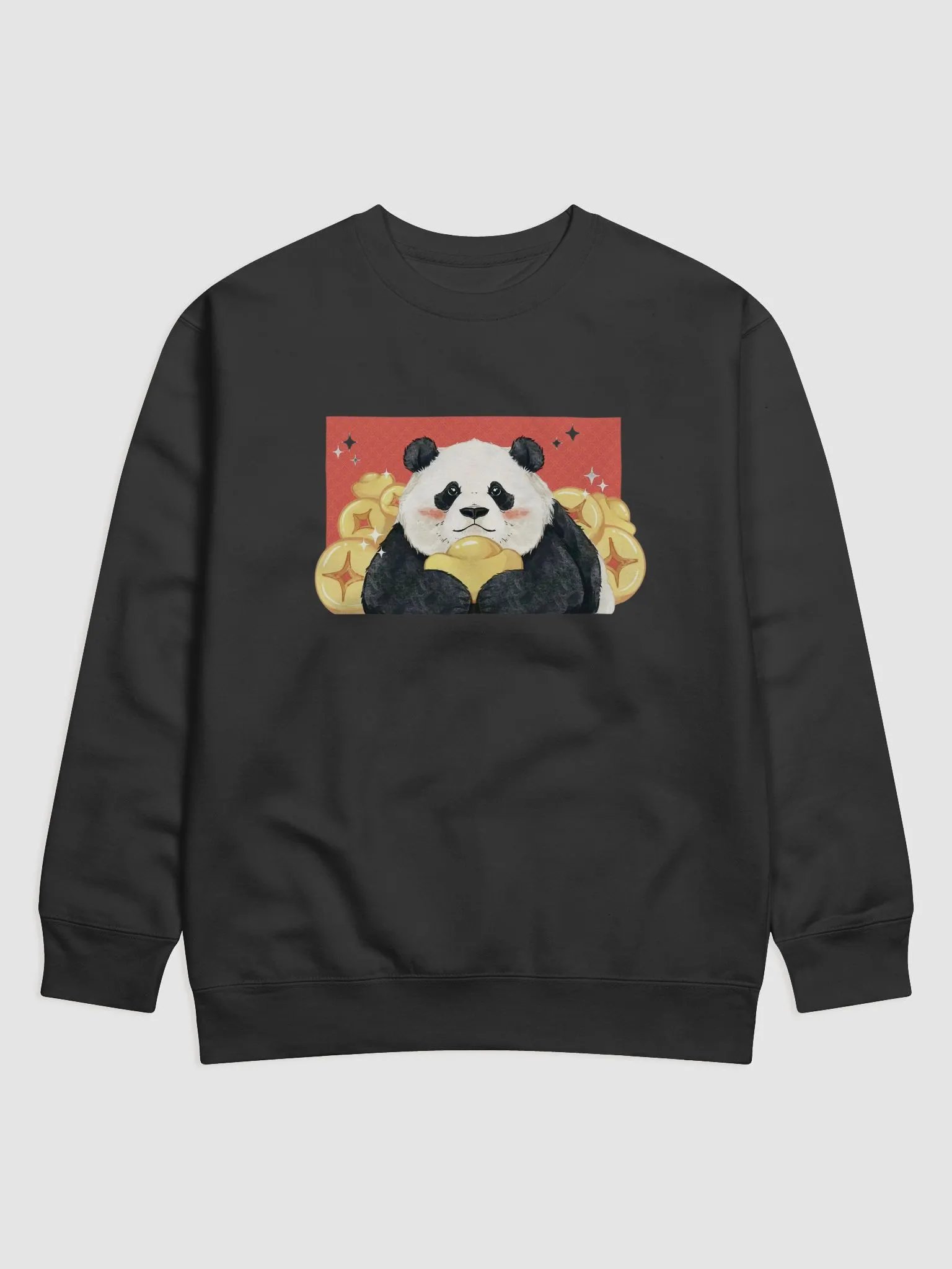 fubao Panda product image (1)