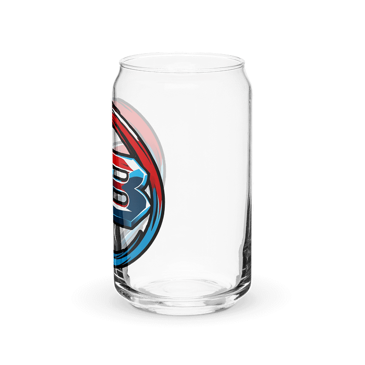 CB x Glass Jar product image (2)