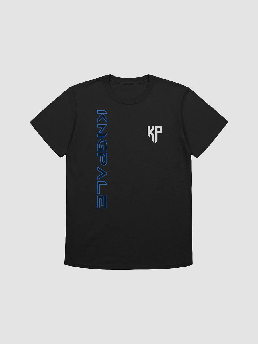 KngPale Premium Logo Gildan Classic T-Shirt product image (3)
