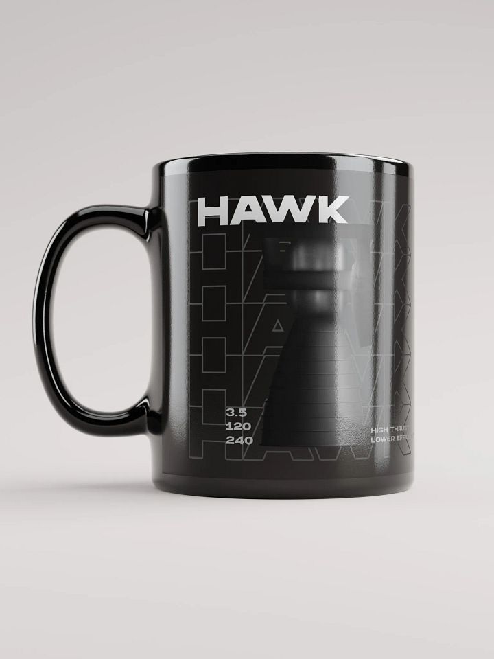HAWK Engine Mug product image (2)