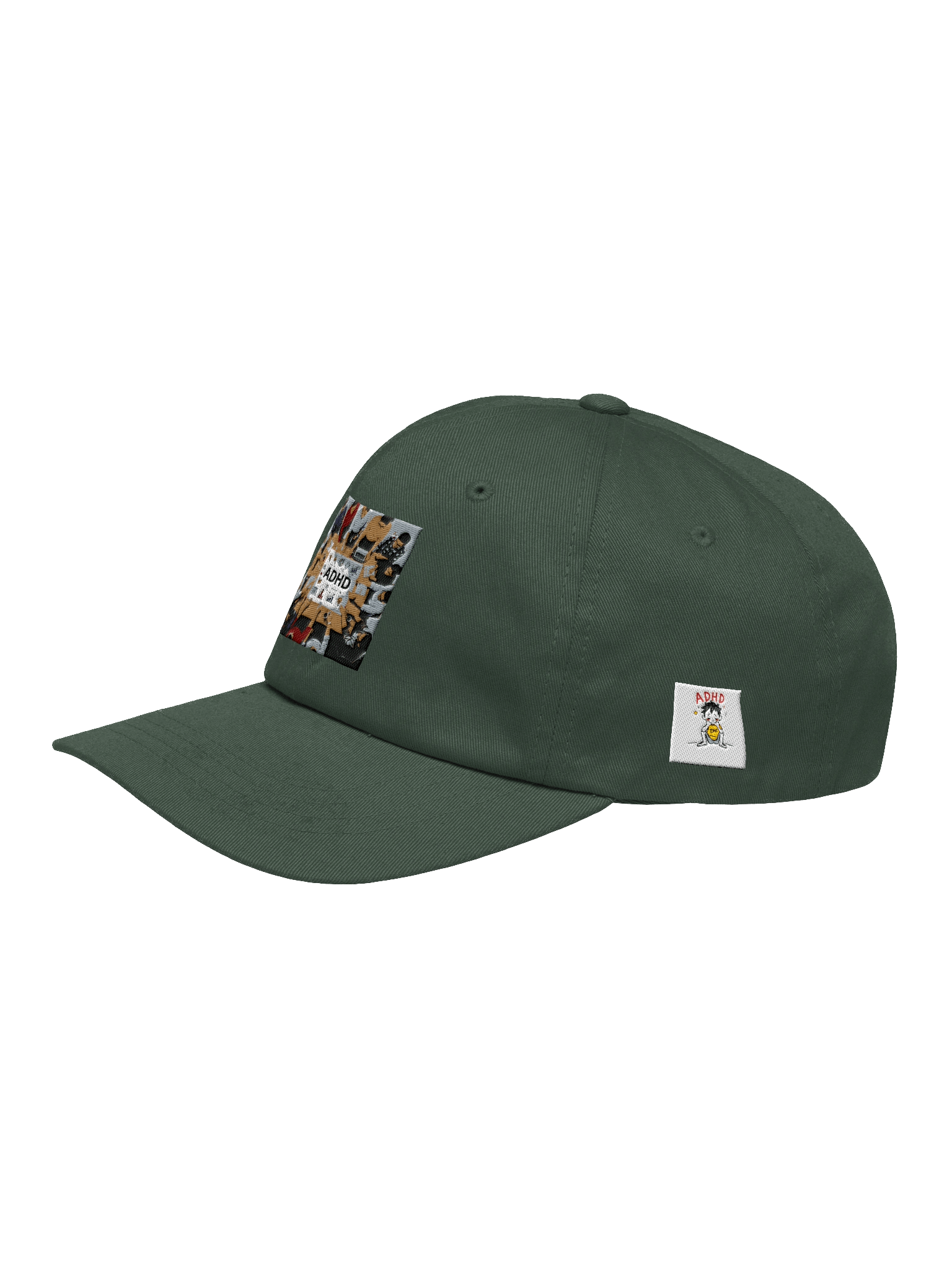 ADHD COLLECTION product image (3)