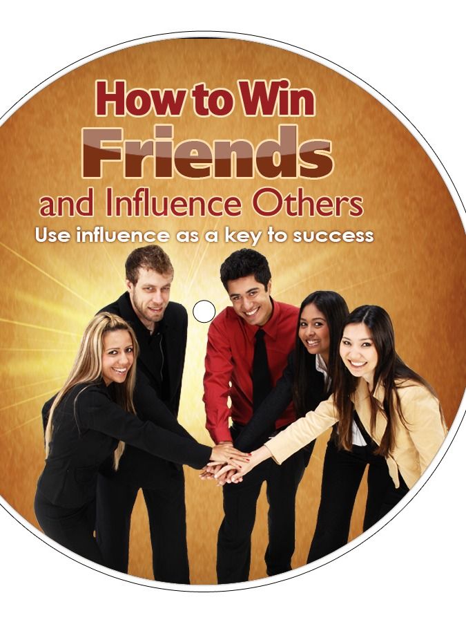 How to Win Friends and Influence Others product image (3)