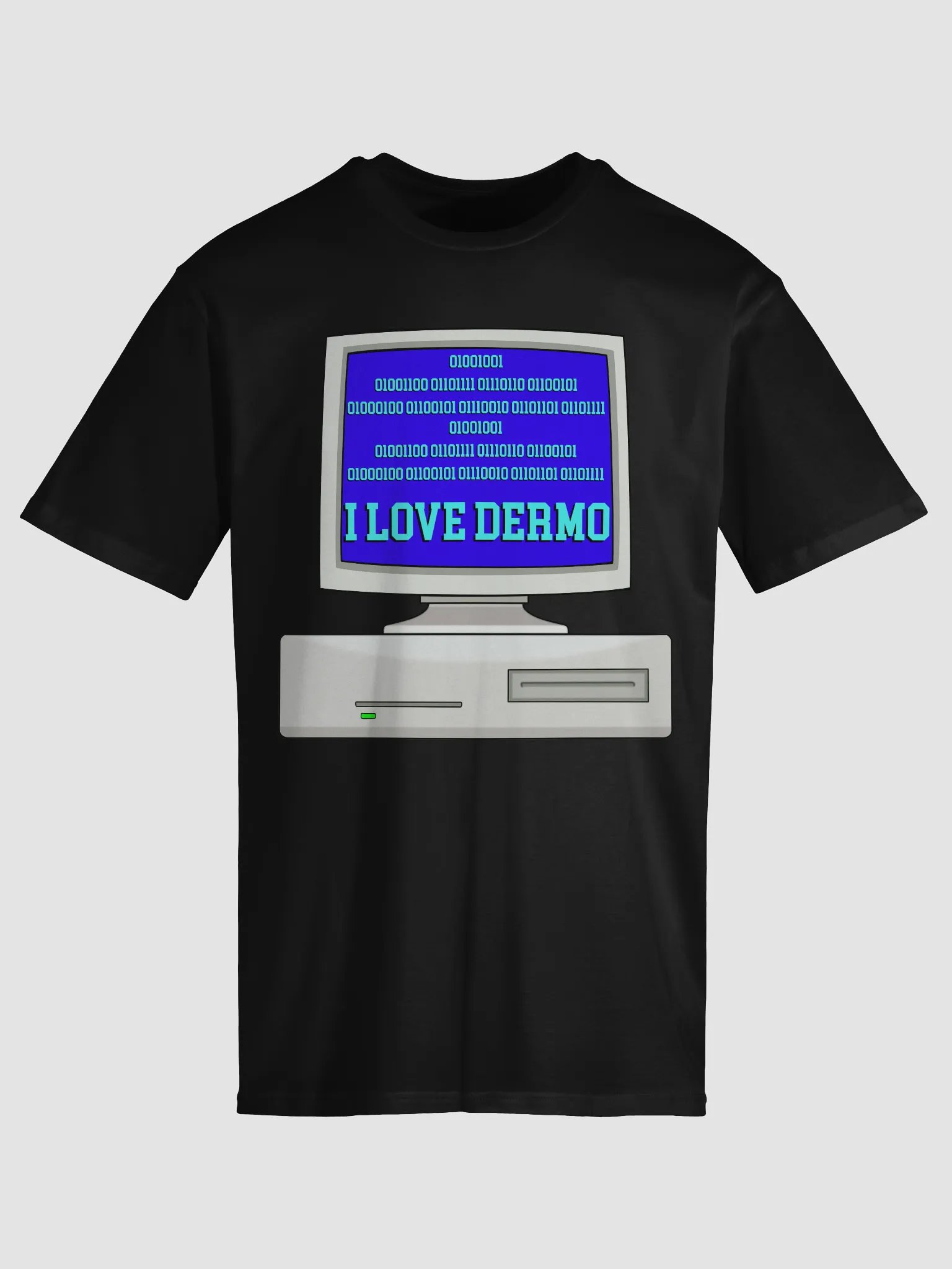 I love Dermo again product image (21)